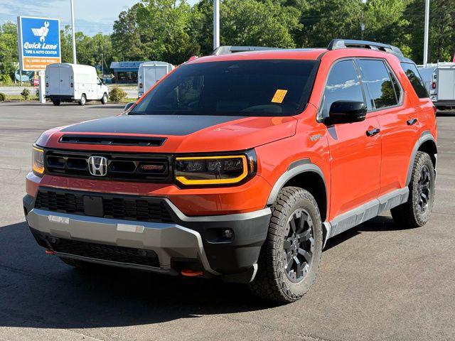 2026 Honda Passport AWD TrailSport Elite for sale in Morehead City, NC