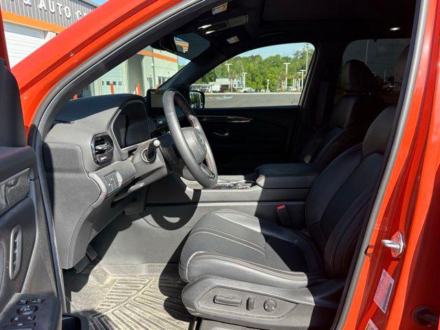 2026 Honda Passport AWD TrailSport Elite