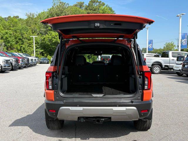 2026 Honda Passport AWD TrailSport Elite