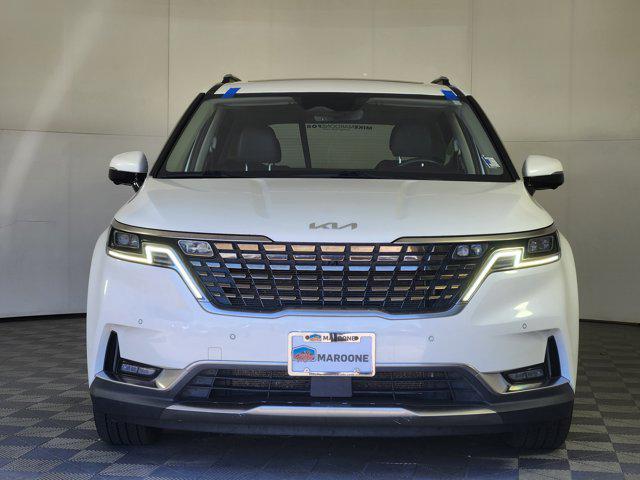 2023 Kia Carnival MPV SX Prestige