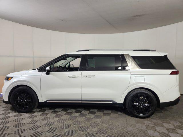 2023 Kia Carnival MPV SX Prestige