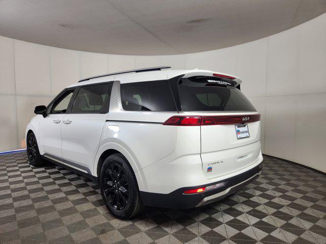 2023 Kia Carnival MPV SX Prestige