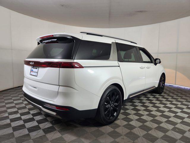 2023 Kia Carnival MPV SX Prestige