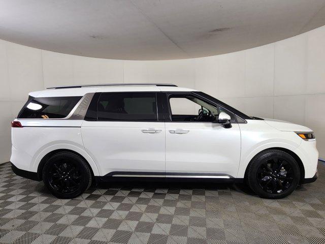 2023 Kia Carnival MPV SX Prestige