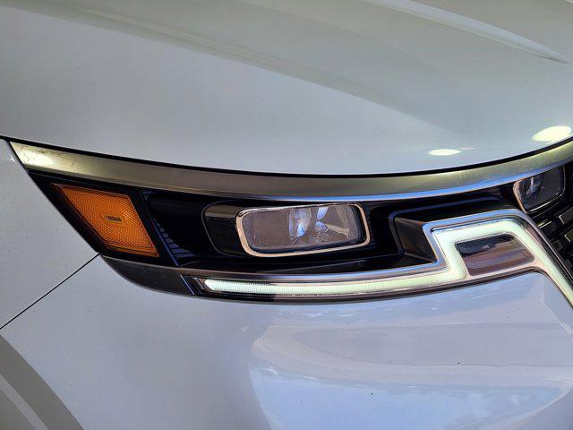 2023 Kia Carnival MPV SX Prestige