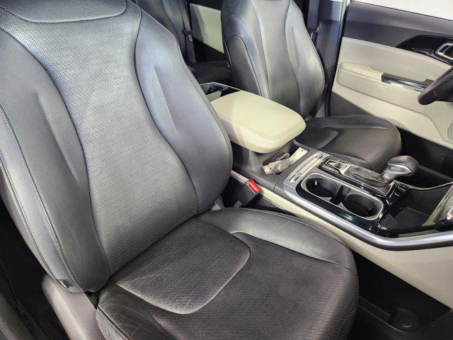 2023 Kia Carnival MPV SX Prestige