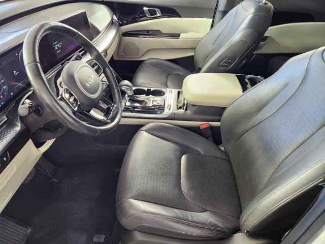 2023 Kia Carnival MPV SX Prestige