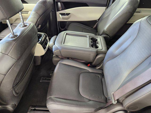 2023 Kia Carnival MPV SX Prestige
