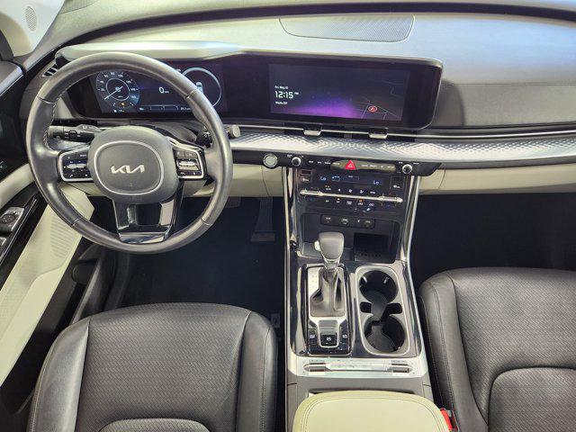 2023 Kia Carnival MPV SX Prestige