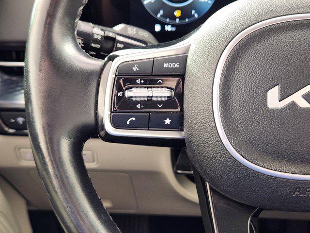 2023 Kia Carnival MPV SX Prestige