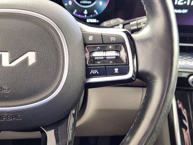 2023 Kia Carnival MPV SX Prestige