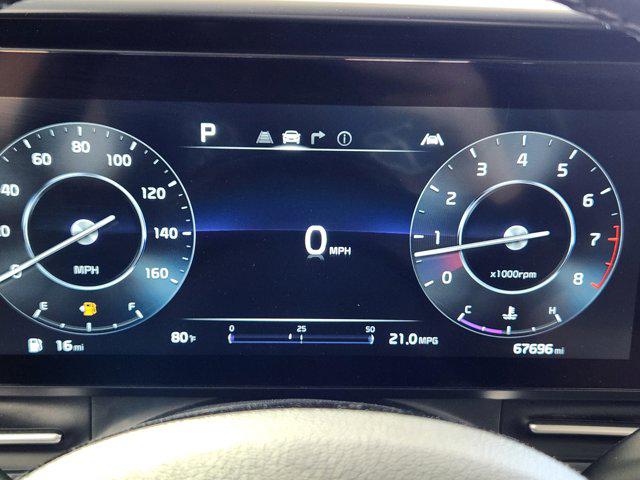 2023 Kia Carnival MPV SX Prestige