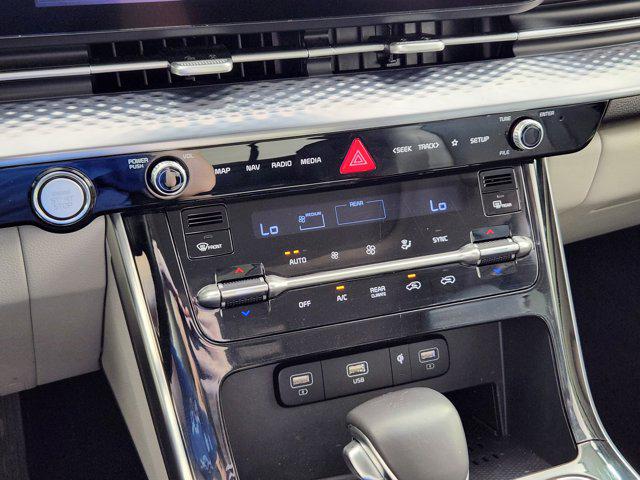 2023 Kia Carnival MPV SX Prestige