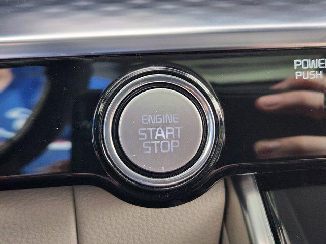 2023 Kia Carnival MPV SX Prestige