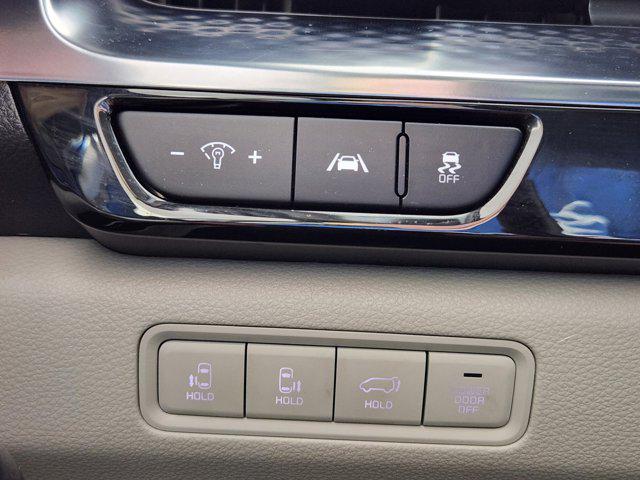 2023 Kia Carnival MPV SX Prestige