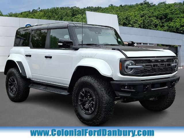 2025 Ford Bronco Raptor for sale in Danbury, CT