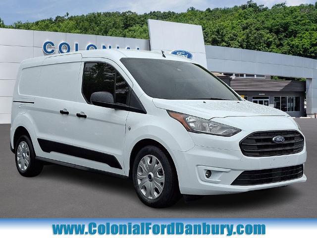2023 Ford Transit Connect XLT Cargo Van for sale in Danbury, CT