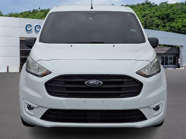 2023 Ford Transit Connect XLT Cargo Van