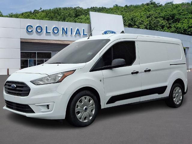 2023 Ford Transit Connect XLT Cargo Van