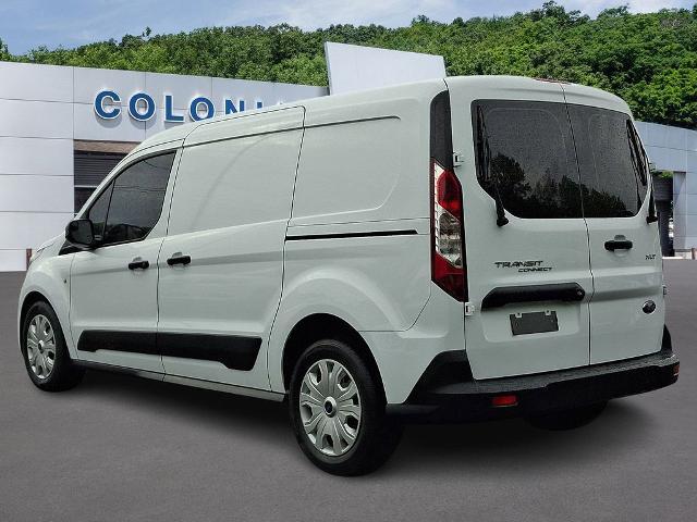 2023 Ford Transit Connect XLT Cargo Van