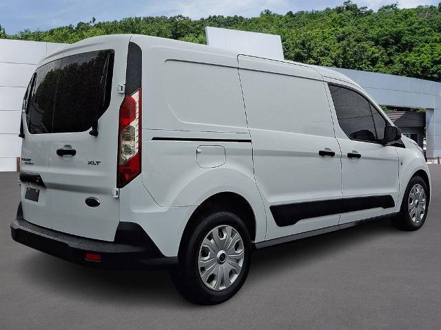 2023 Ford Transit Connect XLT Cargo Van