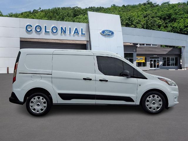 2023 Ford Transit Connect XLT Cargo Van