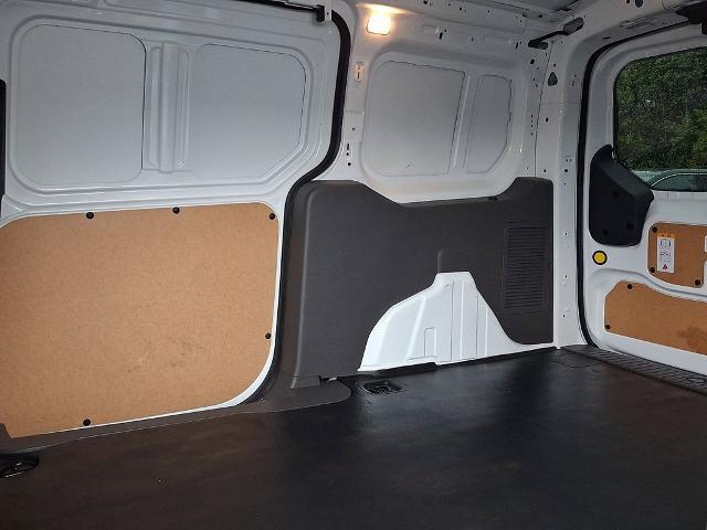 2023 Ford Transit Connect XLT Cargo Van