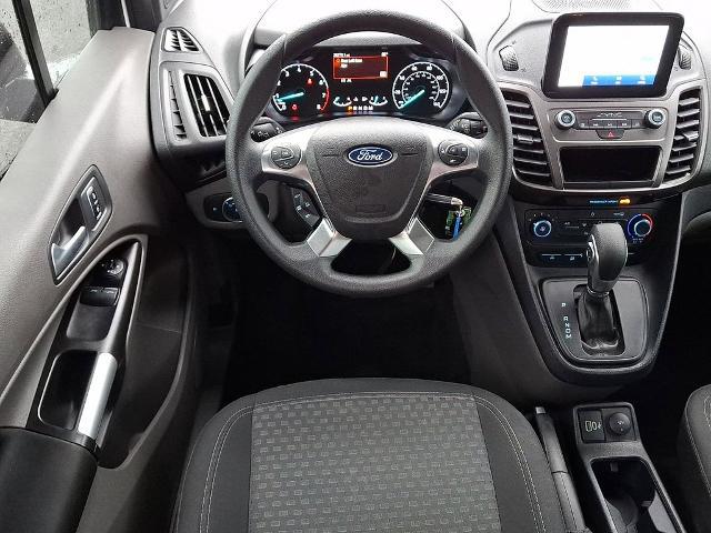 2023 Ford Transit Connect XLT Cargo Van