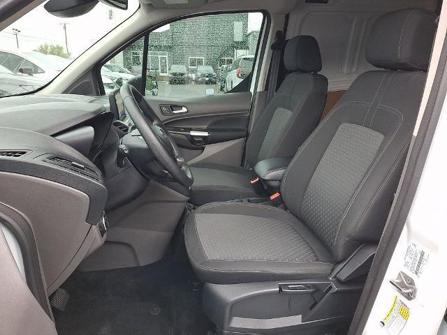 2023 Ford Transit Connect XLT Cargo Van