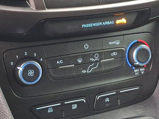 2023 Ford Transit Connect XLT Cargo Van