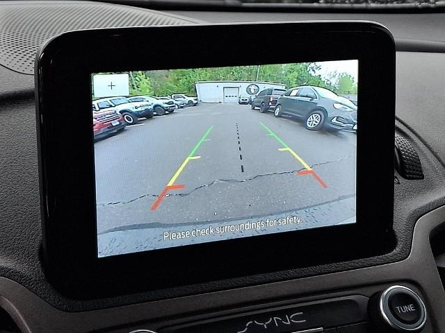 2023 Ford Transit Connect XLT Cargo Van