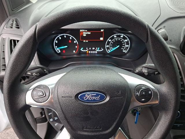 2023 Ford Transit Connect XLT Cargo Van