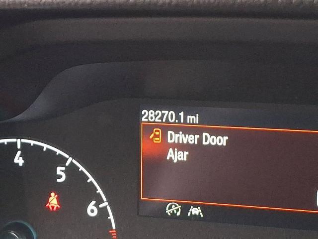2023 Ford Transit Connect XLT Cargo Van