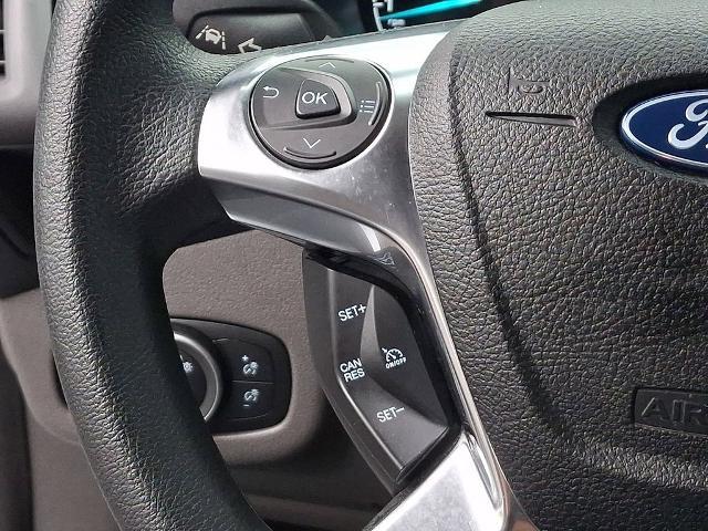 2023 Ford Transit Connect XLT Cargo Van