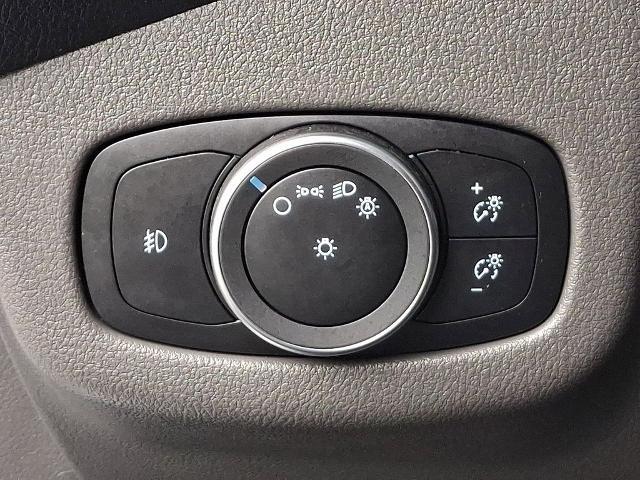 2023 Ford Transit Connect XLT Cargo Van