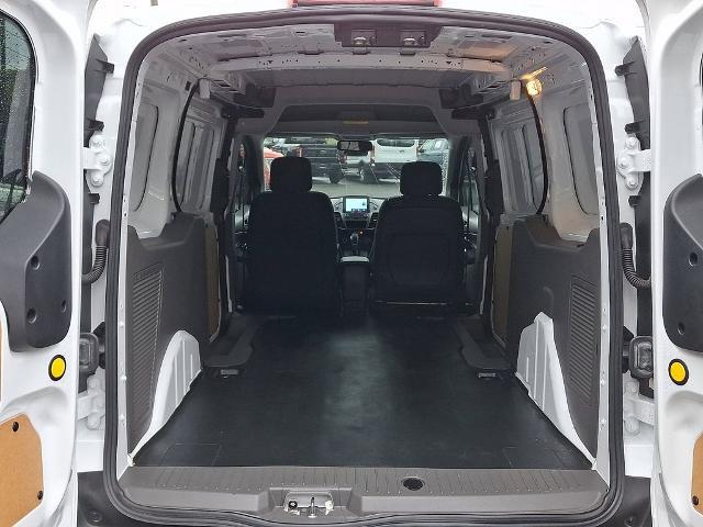 2023 Ford Transit Connect XLT Cargo Van
