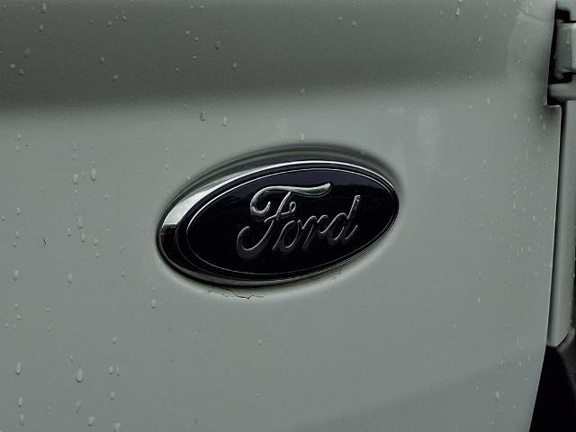 2023 Ford Transit Connect XLT Cargo Van
