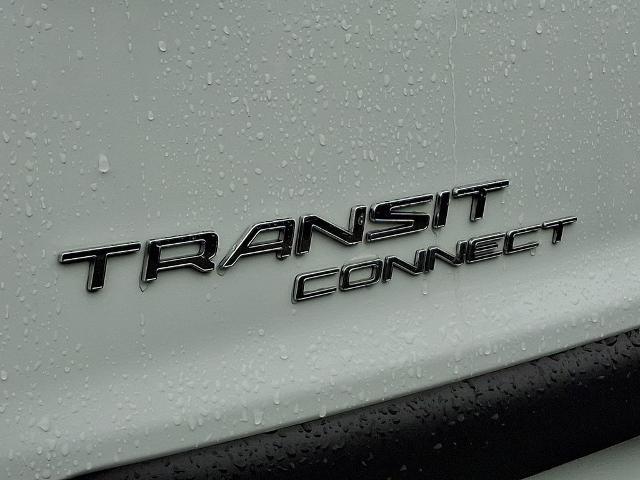 2023 Ford Transit Connect XLT Cargo Van