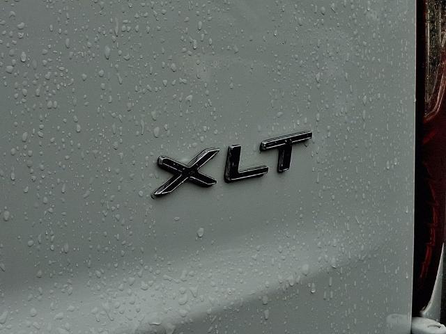 2023 Ford Transit Connect XLT Cargo Van
