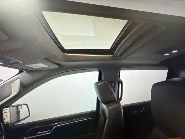 2024 Chevrolet Silverado 1500 4WD Crew Cab Short Bed RST