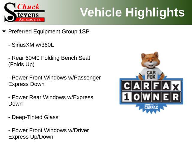 2024 Chevrolet Silverado 1500 4WD Crew Cab Short Bed RST
