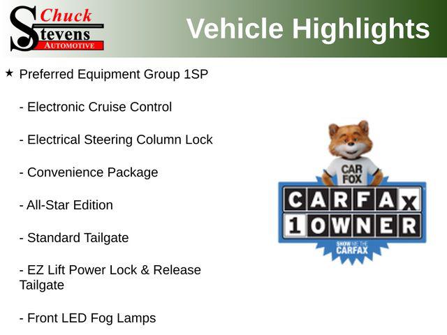 2024 Chevrolet Silverado 1500 4WD Crew Cab Short Bed RST