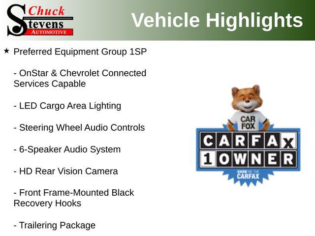 2024 Chevrolet Silverado 1500 4WD Crew Cab Short Bed RST