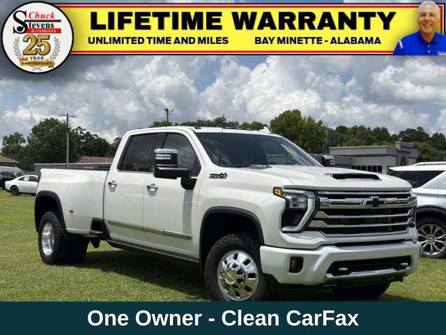 2024 Chevrolet Silverado 3500HD 4WD Crew Cab Long Bed High Country for sale in Bay Minette, AL