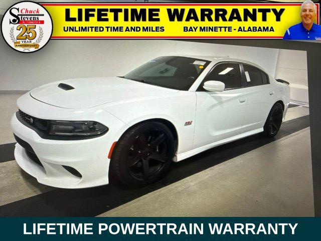 2020 Dodge Charger Scat Pack RWD for sale in Bay Minette, AL