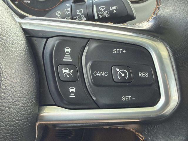 2022 Jeep Wrangler Unlimited High Altitude 4x4