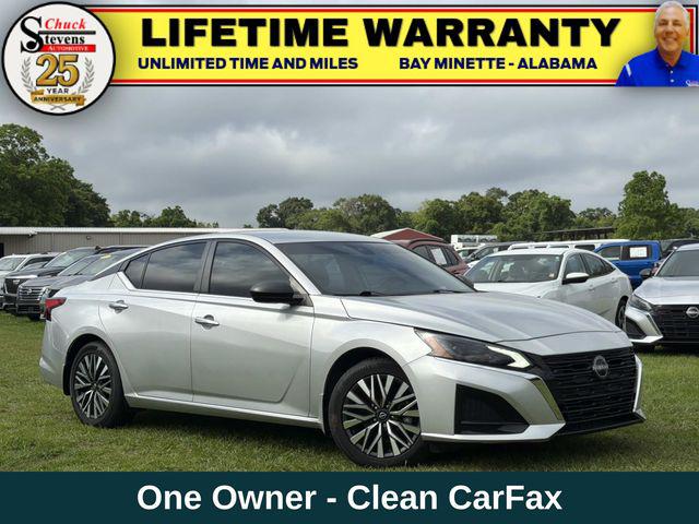 2024 Nissan Altima SV FWD for sale in Bay Minette, AL