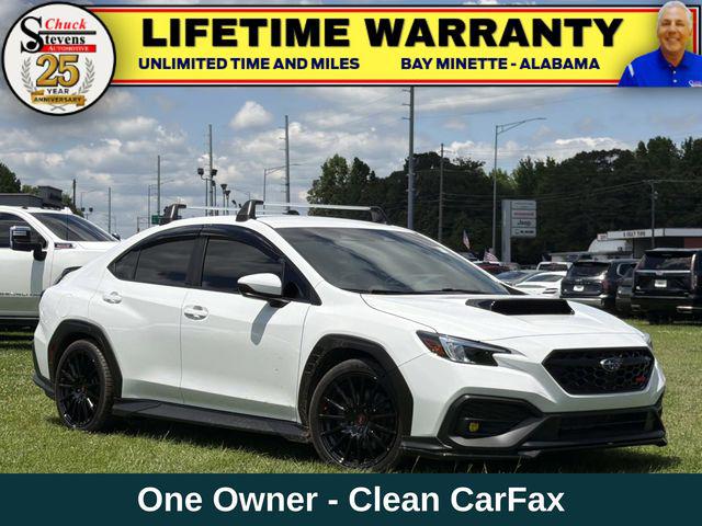 2025 Subaru WRX Premium for sale in Bay Minette, AL