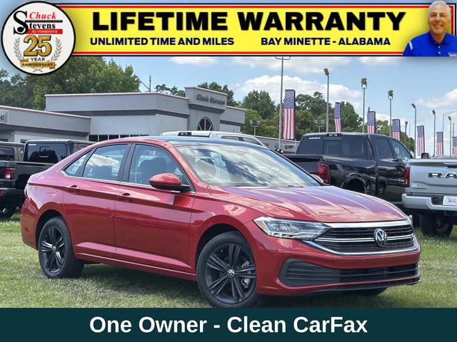 2024 Volkswagen Jetta 1.5T SE for sale in Bay Minette, AL
