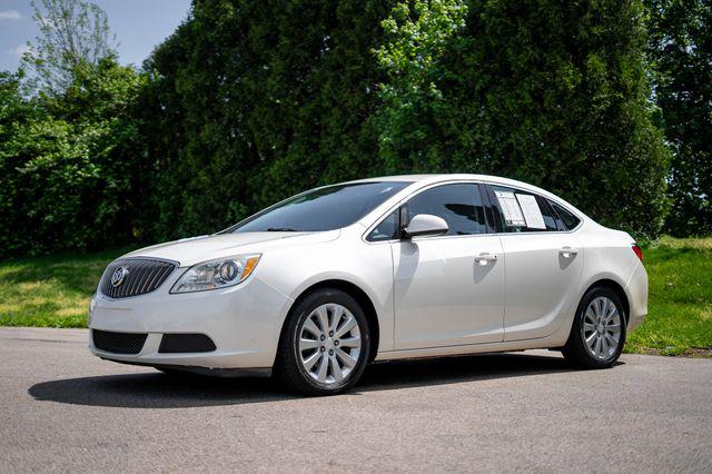 2016 Buick Verano Base for sale in Miamisburg, OH